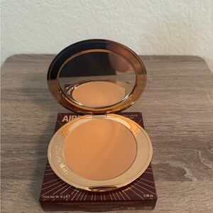 Charlotte Tilbury Powder Bronzer - Medium